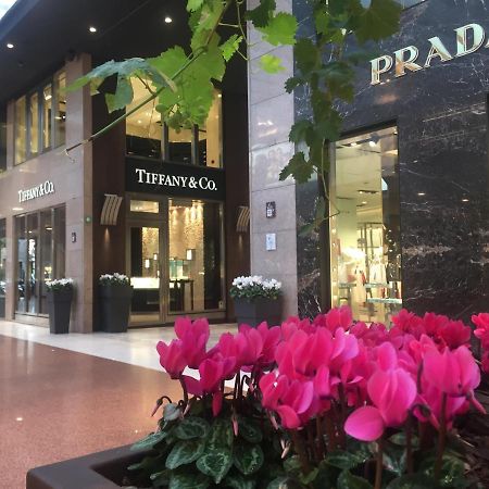 B&B Galleria Cavour Bologna Eksteriør billede