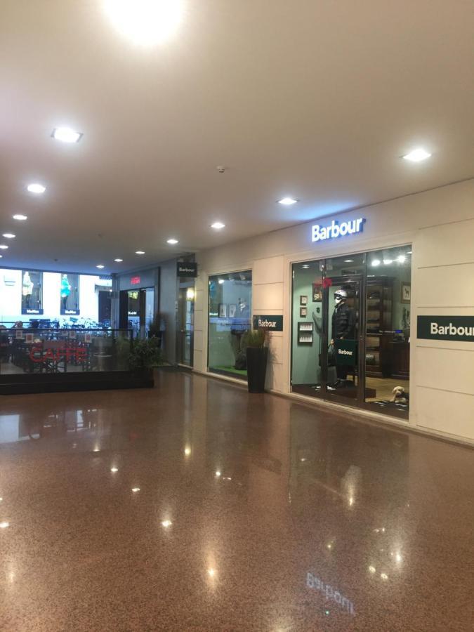 B&B Galleria Cavour Bologna Eksteriør billede