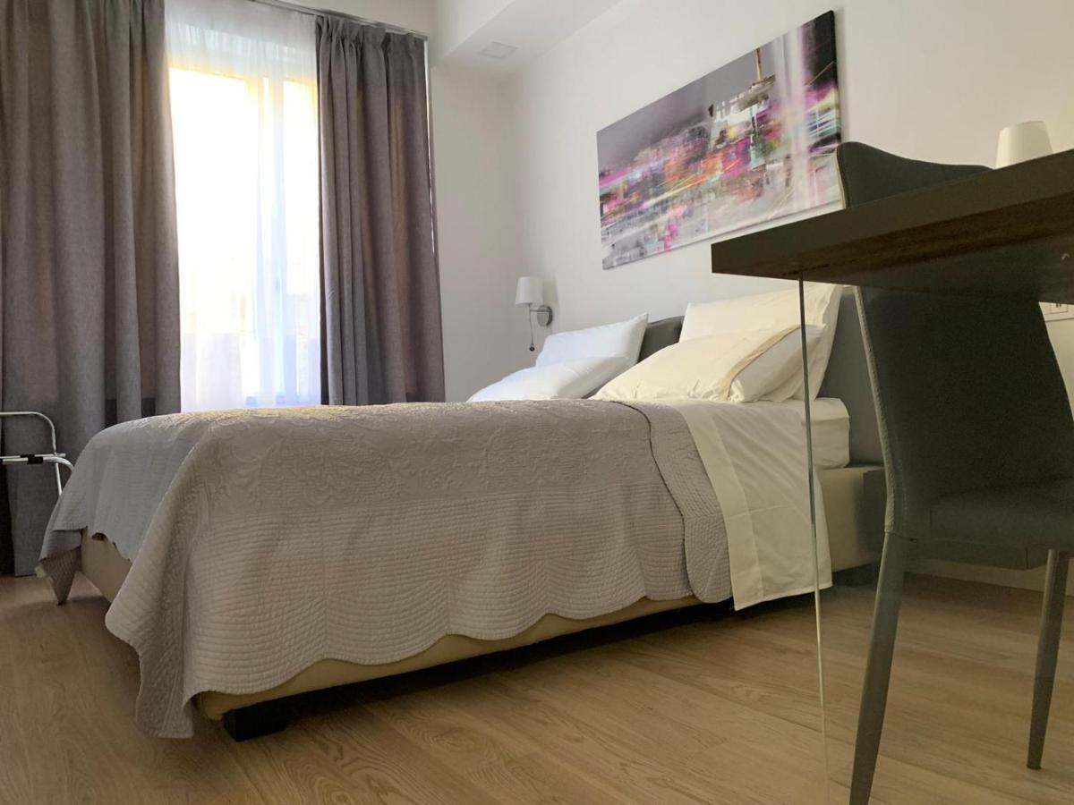 B&B Galleria Cavour Bologna Eksteriør billede