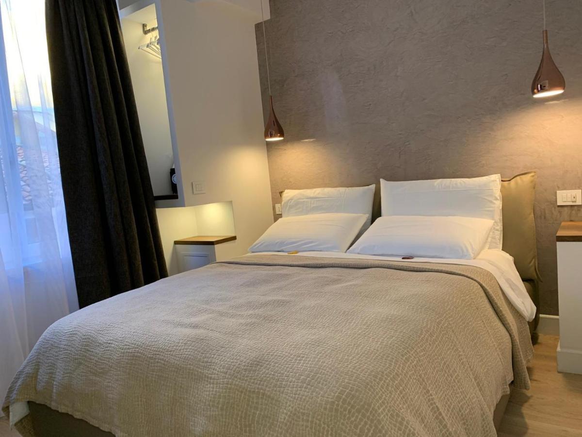 B&B Galleria Cavour Bologna Eksteriør billede