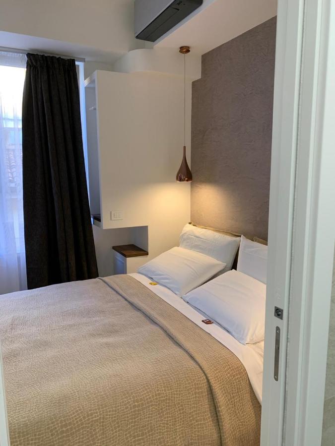 B&B Galleria Cavour Bologna Eksteriør billede