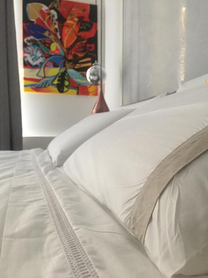 B&B Galleria Cavour Bologna Eksteriør billede