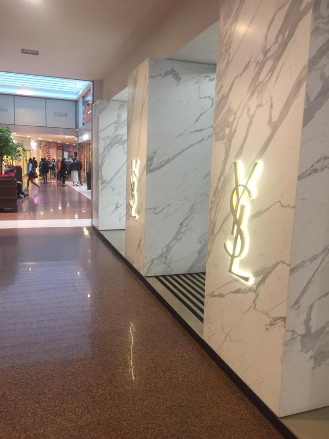 B&B Galleria Cavour Bologna Eksteriør billede