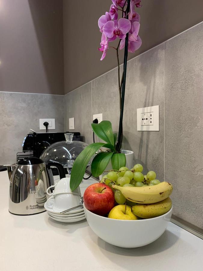 B&B Galleria Cavour Bologna Eksteriør billede
