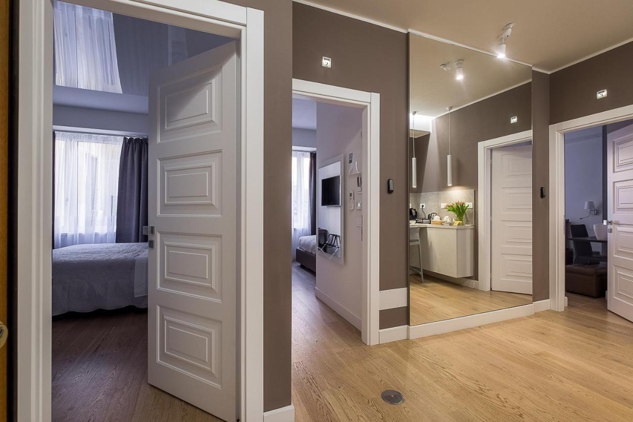 B&B Galleria Cavour Bologna Eksteriør billede