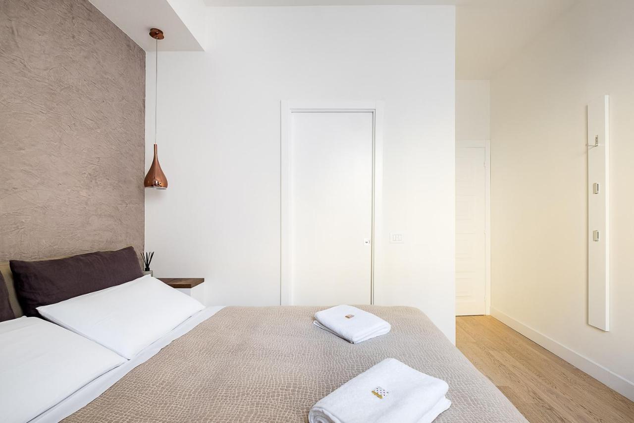 B&B Galleria Cavour Bologna Eksteriør billede