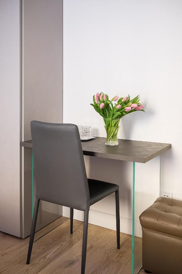B&B Galleria Cavour Bologna Eksteriør billede
