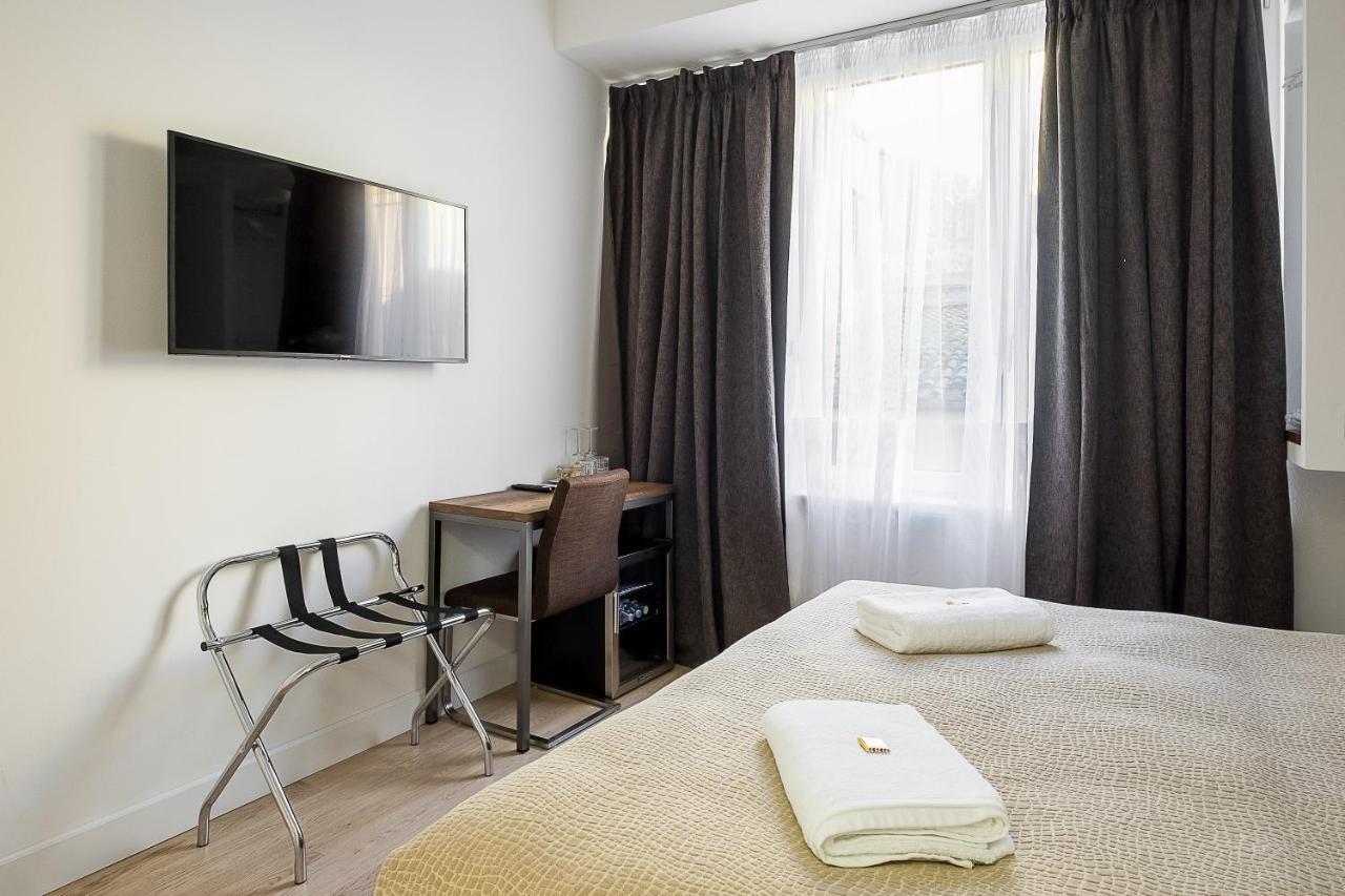 B&B Galleria Cavour Bologna Eksteriør billede