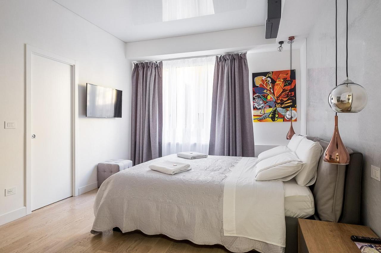 B&B Galleria Cavour Bologna Eksteriør billede