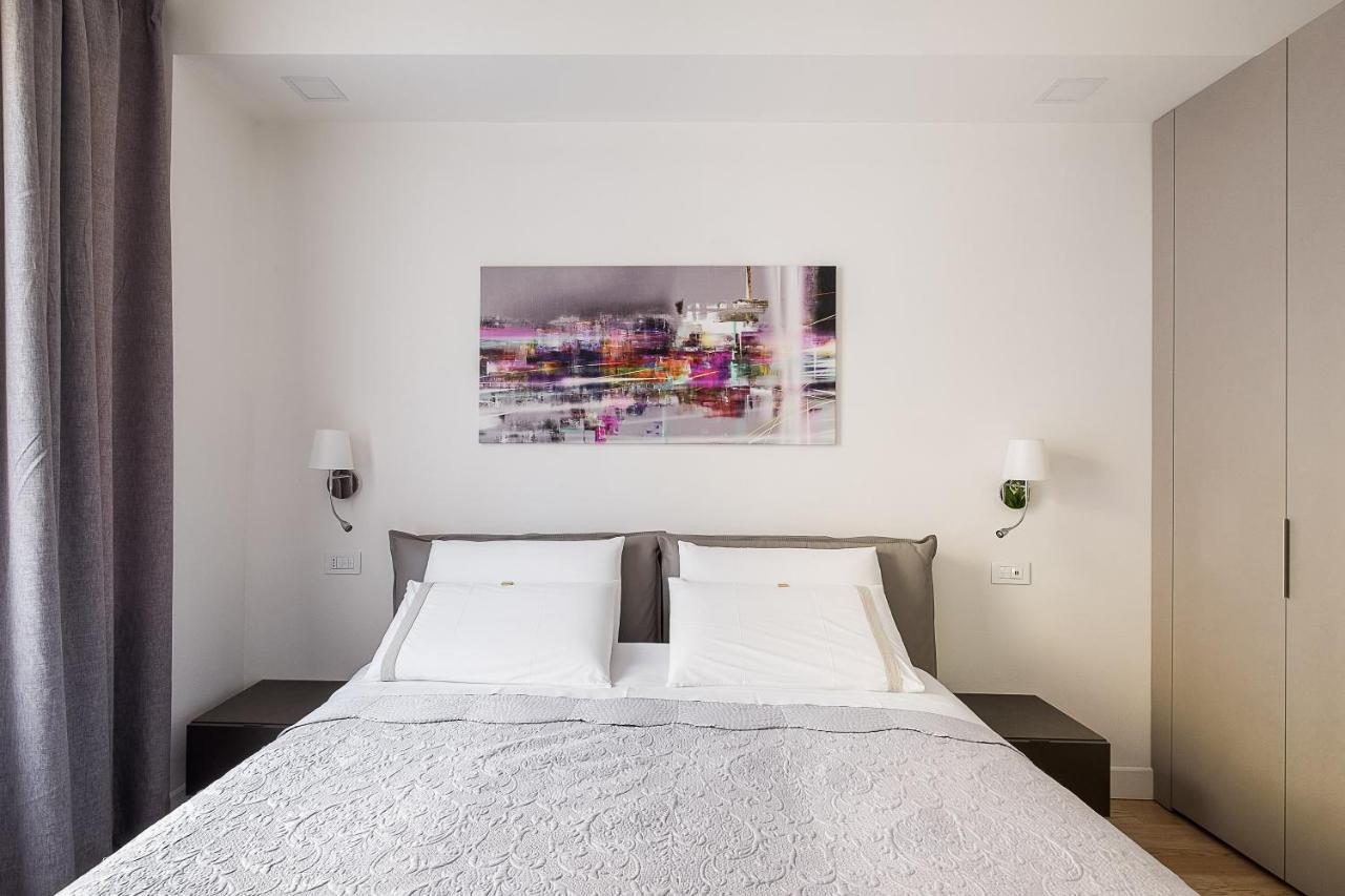 B&B Galleria Cavour Bologna Eksteriør billede