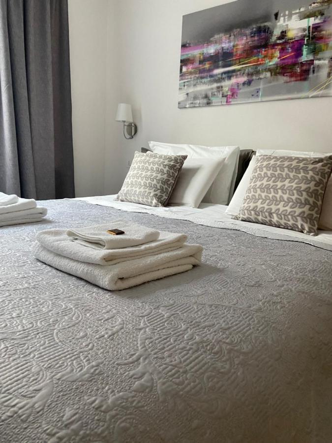 B&B Galleria Cavour Bologna Eksteriør billede